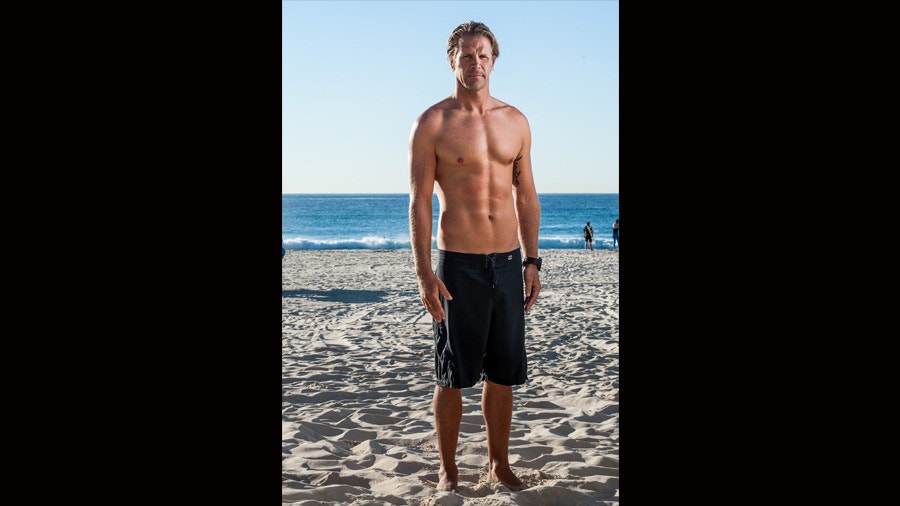 Trent Falson