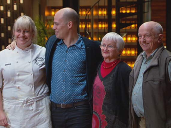 MasterChef Australia 5 Finale