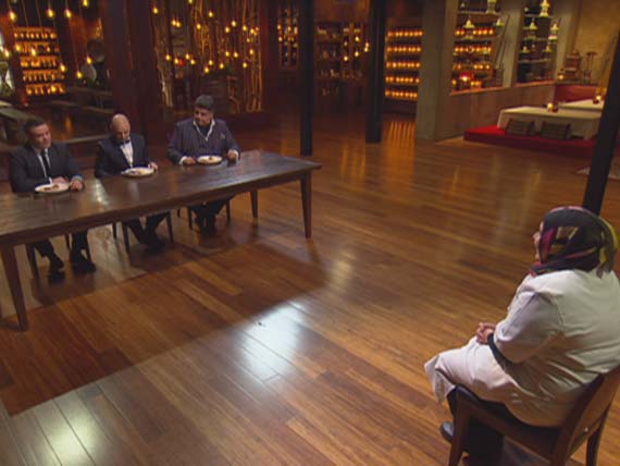 MasterChef Australia 5 Finale