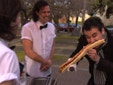 A lotta hot dog
