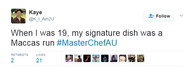MasterChef Australia season 9 2017 channel ten 10