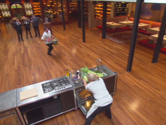 MasterChef Australia 5 Finale