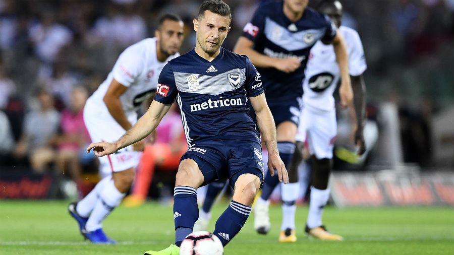 Kosta Barbarouses