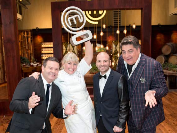 MasterChef Australia 5 Finale
