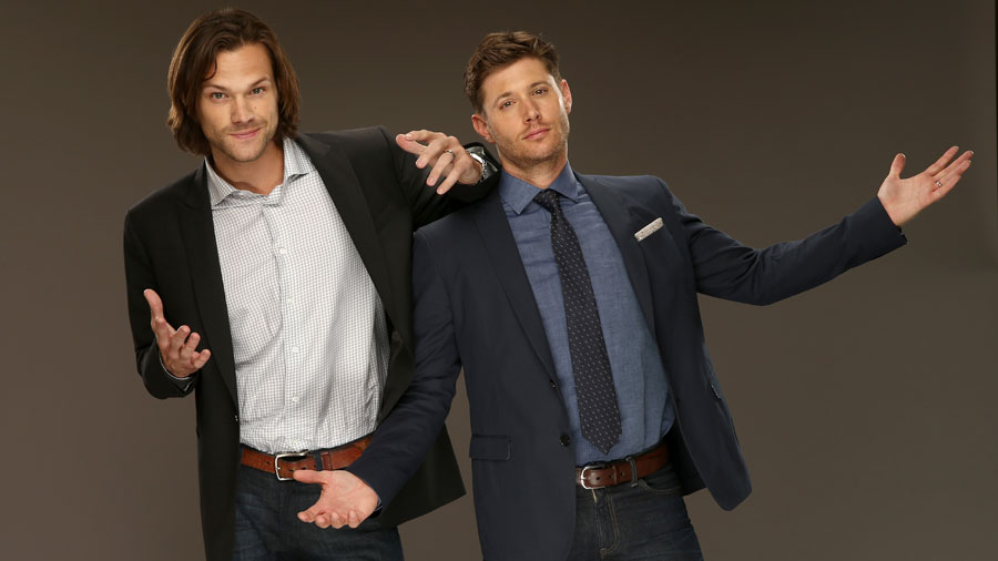 Supernatural Still Holds The Power