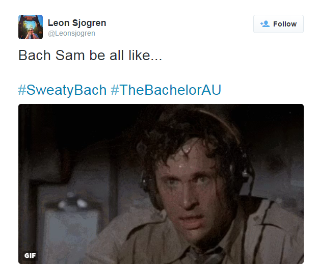 The Bachelor Australia S3 Ep 11 blog