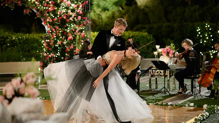 The Bachelor Recap: Episode 3, Season 4