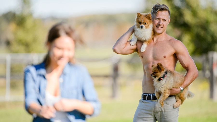 The Bachelorette Episode 3