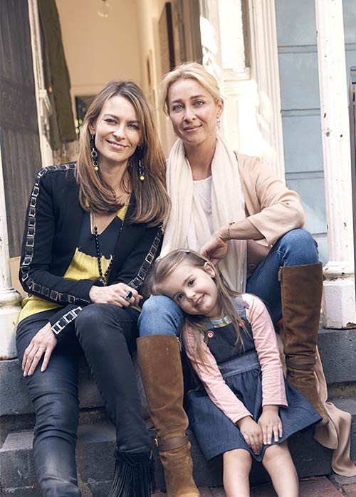 Offspring, season 7, channel ten