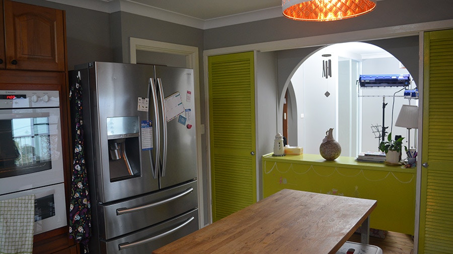 Renovation Rescue