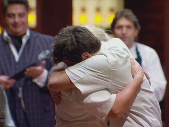 MasterChef Australia 5 Finale