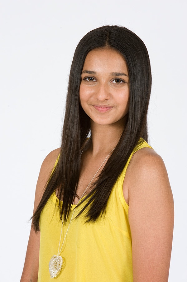 Coco Jacinta - Neighbours