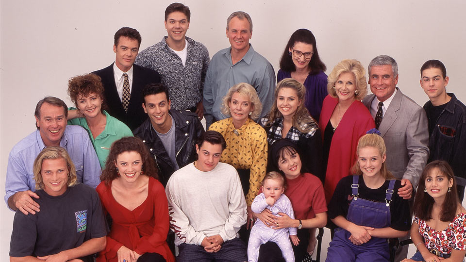 Cast Shot