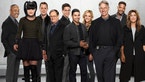 NCIS: Meet The New Agents
