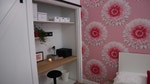 Teenage Bedroom Transformation