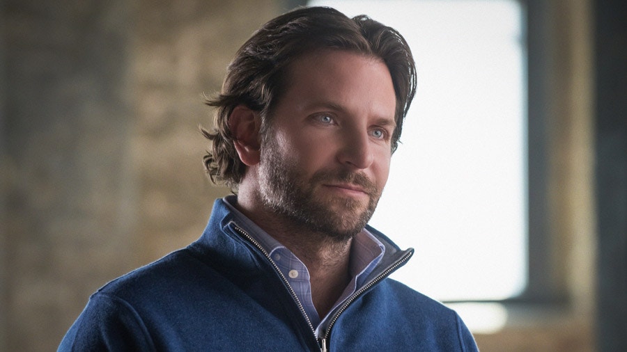 Bradley Cooper's Long Hair in Limitless: The Surprising Reason Behind the Look - wide 1