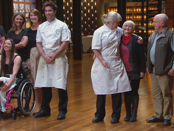 MasterChef Australia 5 Finale