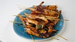 Perfect Prawns