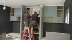 Building A Space For Growing Kids