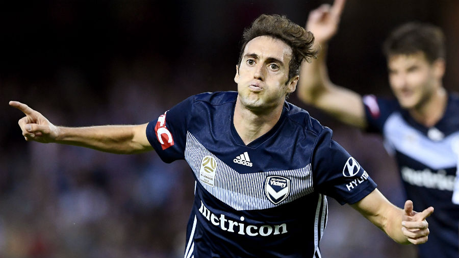 Raul Baena