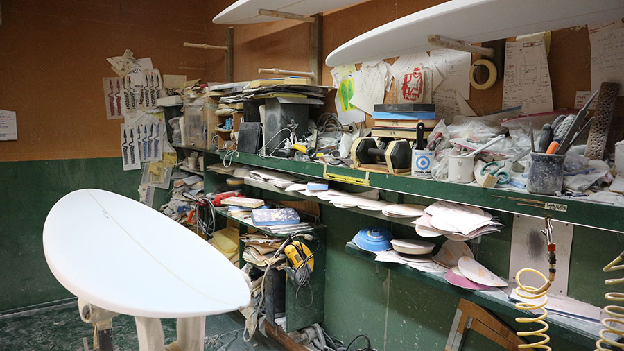 The Workshop