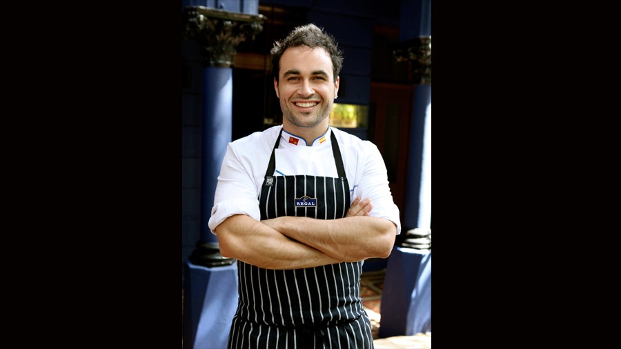 Miguel Maestre