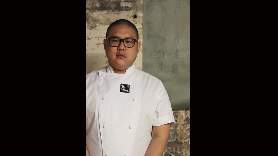 Dan Hong