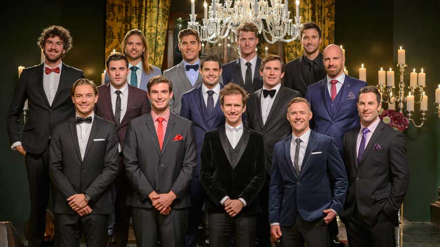 The Bachelorette Australia