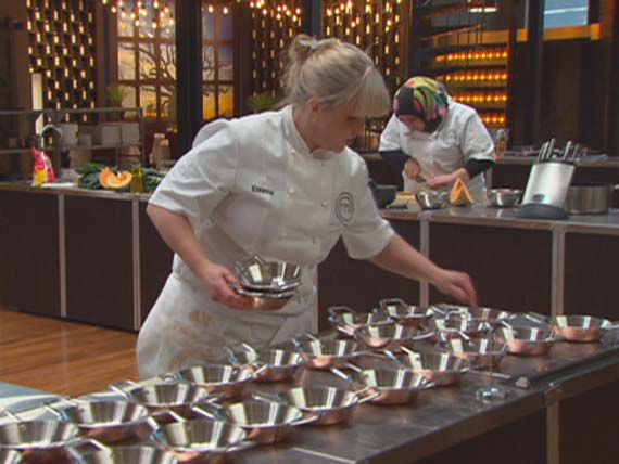 MasterChef Australia 5 Finale