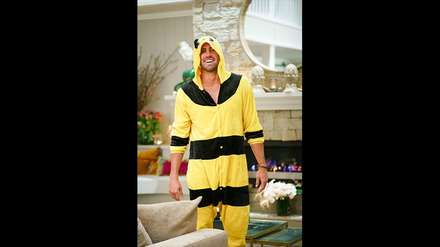 The Bachelorette Australia Episode 7