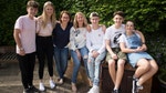 Meet The Spowart Family