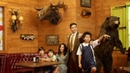 Meet TV's Funniest New Family