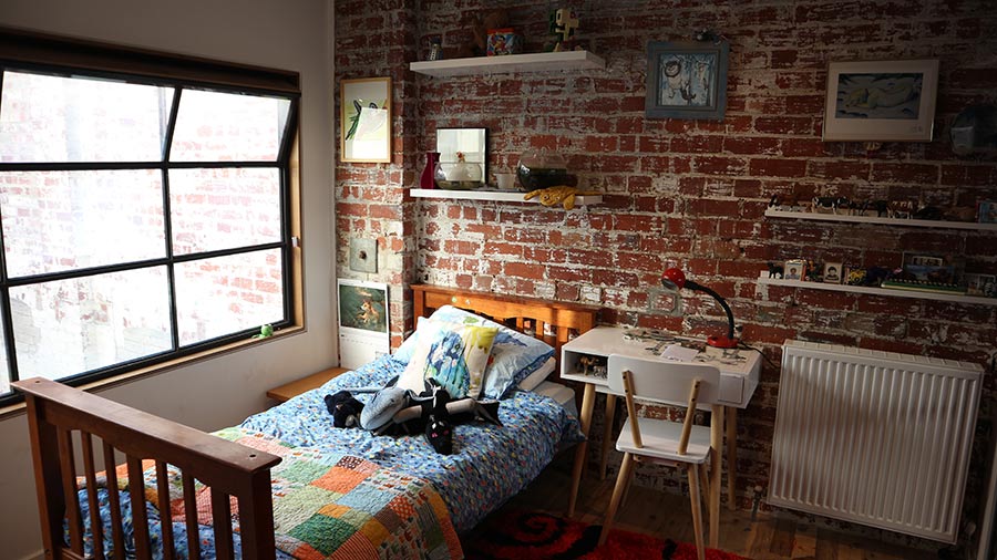 WOW House: Vinegar Factory