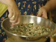 Munchy mix