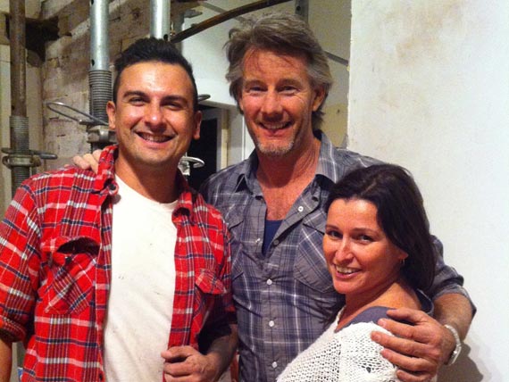 Makeover masters