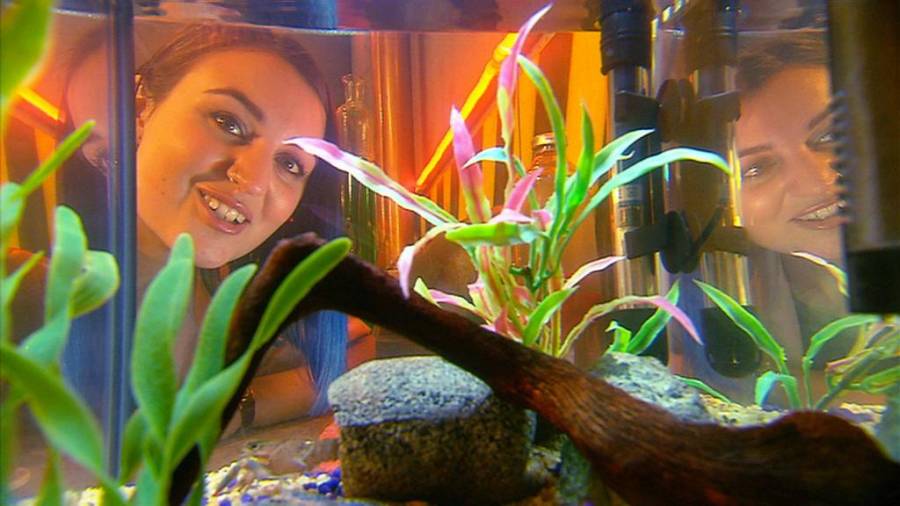 Scope Season 3 Episode 129 HYDRO HABITATS