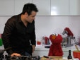 Ca-elmo-flaged