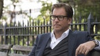 Michael Weatherly Faces The Jury In Bull