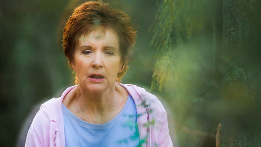 Neighbours, 2017, channel eleven
