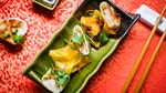 Hutong Dumpling Bar Melbourne