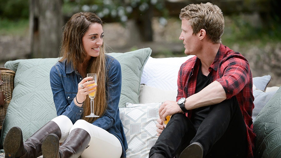 The Bachelor Recap: Episode 7, Season 4