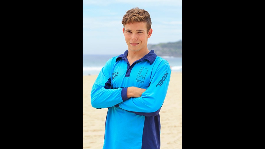 Ryan Yerbury