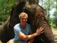 Huge hug