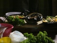 Fresh 'n' fishy