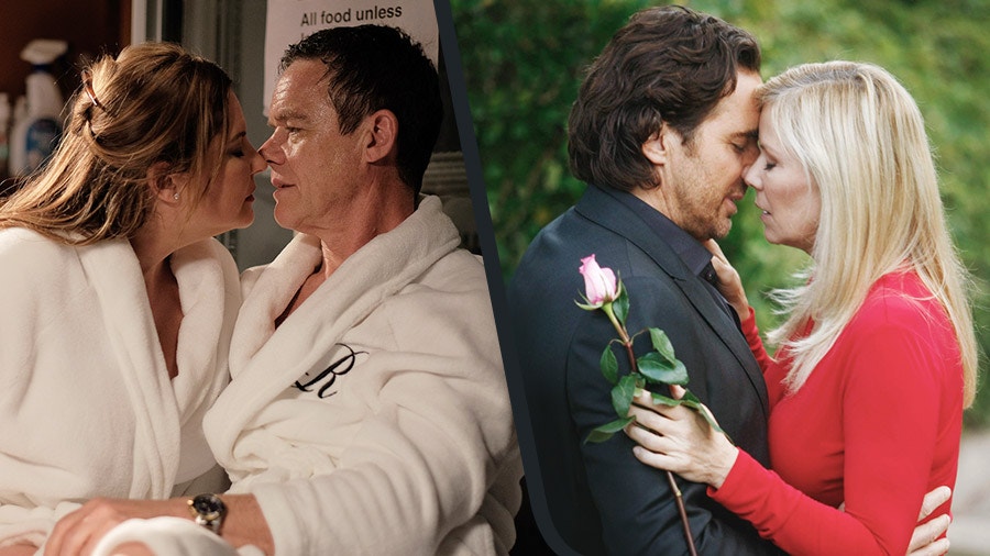 Game of Soaps: Neighbours vs The Bold and the Beautiful