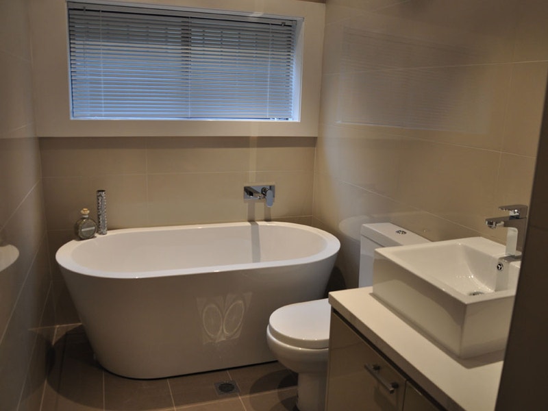 Fab-a-scrub-tub