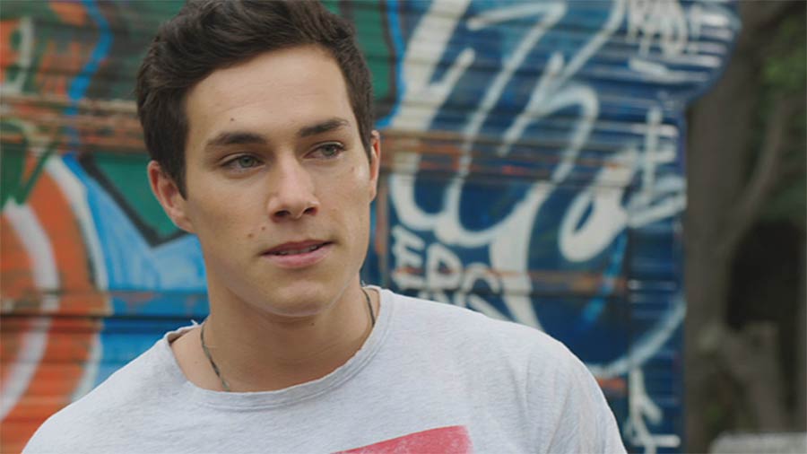 Neighbours, 2017, channel eleven