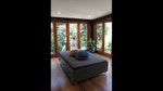 Roll-In Bed
