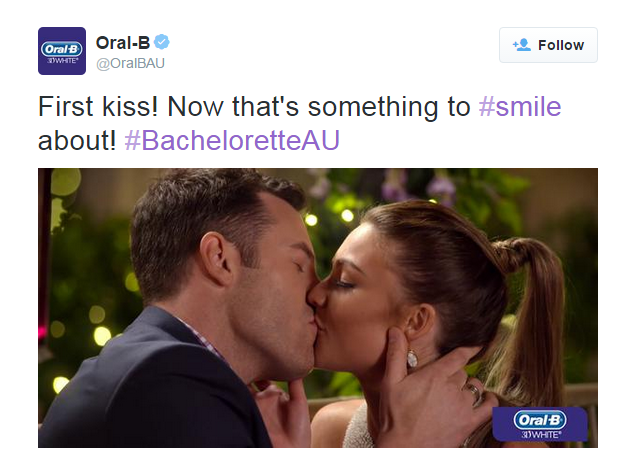 The Bachelorette Australia S1 Ep 3 blog