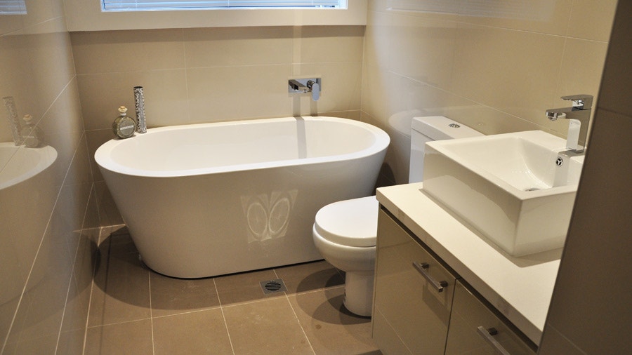 Clovelly Renovation